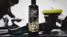 Profesionální leštící pasta Auto Finesse Revitalise No:2 Polishing Compound - V2 500 ml