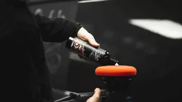 Profesionální finišovací pasta Auto Finesse Revitalise No:3 Refining Compound - V2 500 ml