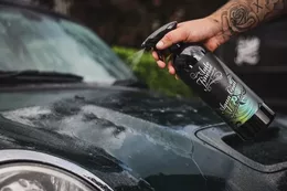 Keramický sealant Auto Finesse Aqua Coat Hydrophobic rinse aid 500 ml