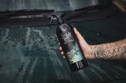 Keramický sealant Auto Finesse Aqua Coat Hydrophobic rinse aid 500 ml