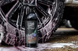 Silný čistič kol Auto Finesse Reactive Wheel Cleaner 1000 lm
