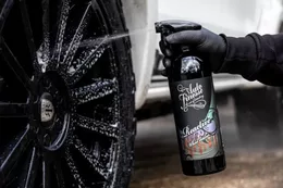 Silný čistič kol Auto Finesse Reactive Wheel Cleaner 1000 lm