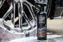 Silný čistič kol Auto Finesse Reactive Wheel Cleaner 1000 lm