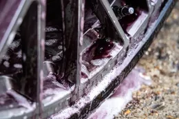 Silný čistič kol Auto Finesse Reactive Wheel Cleaner 1000 lm