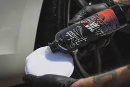 Odstraňovač asfaltu a smůly Auto Finesse ObliTARate GEL Tar&Glue Remover 500 ml