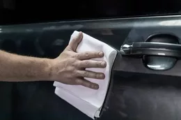 Leštěnka s příměsí pravého carnaubského vosku Auto Finesse Tripple All In One Polish 1L