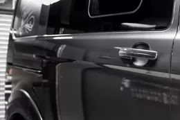Leštěnka s příměsí pravého carnaubského vosku Auto Finesse Tripple All In One Polish 1L