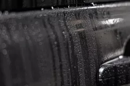 Leštěnka s příměsí pravého carnaubského vosku Auto Finesse Tripple All In One Polish 1L