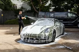 Aktivní pěna Auto Finesse Avalanche Snow Foam 500 ml