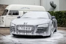 Aktivní pěna Auto Finesse Avalanche Snow Foam 500 ml