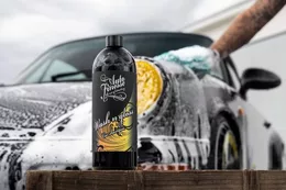 Autošampon s SiO2 Auto Finesse Wash 'n' Gloss Car Shampoo 1000 ml