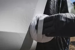 Odstraňovač asfaltu a smůly Auto Finesse ObliTARate GEL Tar&Glue Remover 1000 ml