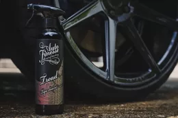 Čistič pneumatik Auto Finesse Tread Tyre Cleaner 1000 ml
