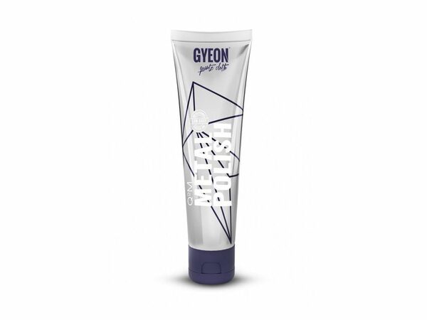 Leštěnka na kovy Gyeon Q2M MetalPolish (120 ml)