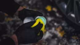 Pěnový aplikátor Auto Finesse Foam Applicator