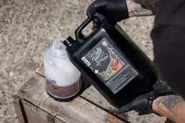 Chemické předmytí auta Auto Finesse Dynamite Traffic Film Remover 5000 ml