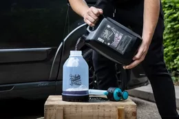 Čistič kol Auto Finesse Imperial Wheel Cleaner 5000ml