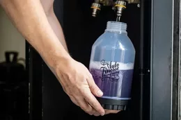 Čistič kol Auto Finesse Imperial Wheel Cleaner 5000ml