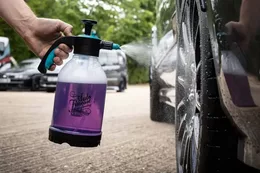 Čistič kol Auto Finesse Imperial Wheel Cleaner 5000ml