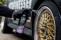 Čistič kol Auto Finesse Imperial Wheel Cleaner 500ml