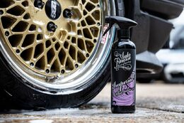 Čistič kol Auto Finesse Imperial Wheel Cleaner 500ml