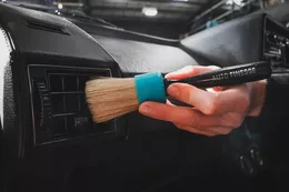 Prémiový jemný štětec do interiéru Auto Finesse Interior Detailing Brush