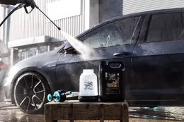 PH neutrální odstraňovač hmyzu Auto Finesse Citrus Power Bug & Grime Remover 5000 ml