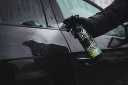 Křemičitý sealant Auto Finesse Aqua Coat Hydrophobic rinse aid 5L