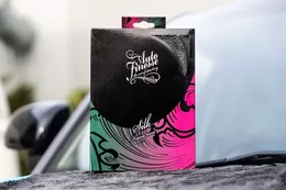 Prémiový sušící ručník Auto Finesse Silk Drying Towel 92 x 62cm