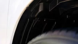 Chemicky odolný kartáč na podběhy Auto Finesse Arch Blaster