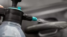 Tlakový postřikovač Auto Finesse Pressure Sprayer 2000 ml