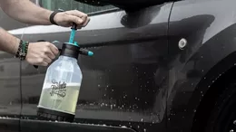 Tlakový postřikovač Auto Finesse Pressure Sprayer 2000 ml