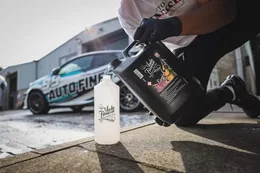 Keramická aktivní pěna Auto Finesse Lavish Ceramic Foam 5000 ml