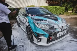 Keramická aktivní pěna Auto Finesse Lavish Ceramic Foam 5000 ml