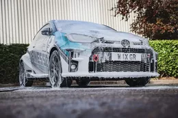 Keramická aktivní pěna Auto Finesse Lavish Ceramic Foam 5000 ml