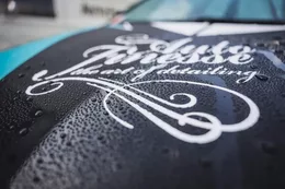 Keramická aktivní pěna Auto Finesse Lavish Ceramic Foam 5000 ml
