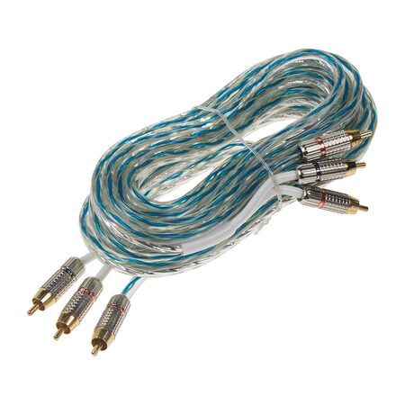RCA audio/video kabel Hi-End line, 5m