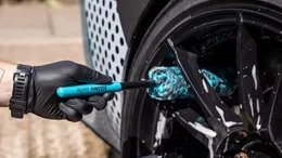 Mikrovláknový kartáč na ALU kola Auto Finesse Microfibre Wheel Brush