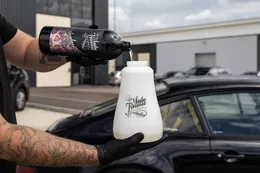 Profesionální napěňovač Auto Finesse Foam Lance V2 Karcher K Series