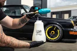 Profesionální napěňovač Auto Finesse Foam Lance V2 Karcher K Series