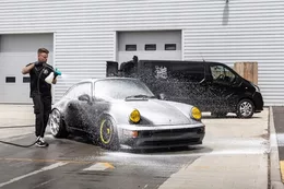 Profesionální napěňovač Auto Finesse Foam Lance V2 Karcher K Series