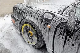 Profesionální napěňovač Auto Finesse Foam Lance V2 Karcher K Series