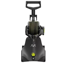 Vysokotlaká myčka AVA SMART P60 (Large Bundle)