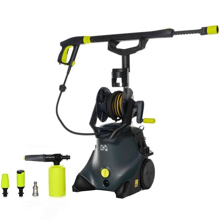 Vysokotlaká myčka AVA SMART P55 (Large Bundle)