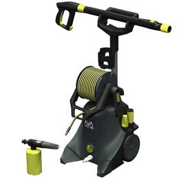 Vysokotlaká myčka AVA SMART P55 (Large Bundle)