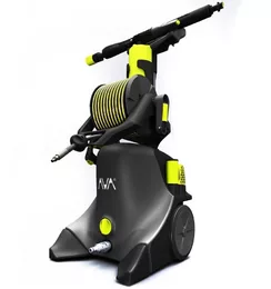 Vysokotlaká myčka AVA SMART P55 (Large Bundle)