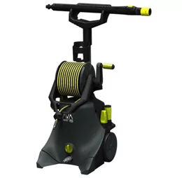Vysokotlaká myčka AVA SMART P55 (Large Bundle)