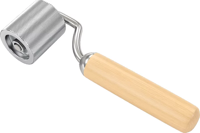 CTK Roller přítlačný váleček 30 mm