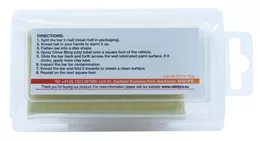 ValetPro Contamination Remover Yellow V2 100g středně tvrdý clay