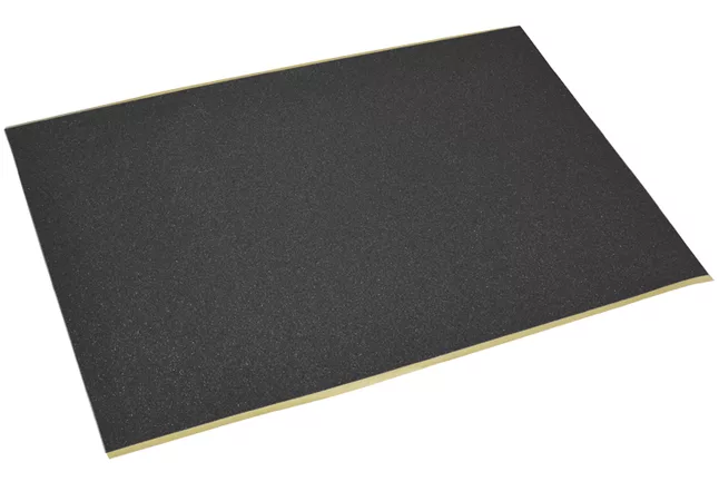 Odhlučňující materiál s paměťovým efektem CTK LineFix 7 V2 - 54 x 40 x 0,7cm